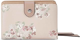 Godelli slg french puff floral portefeuille taille unique, puff floral, taille unique, western