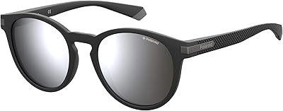 Lunettes de soleil unisexes polaroid pld2087/s (paquet de 1)