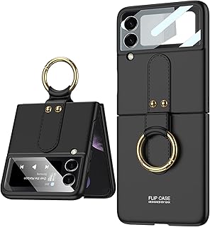 Coque galaxy z flip 3, flip 3 anneaux, écran pliant ultra mince pour samsung flip 3 anneau de protection, antichoc pare-chocs pour samsung galaxy z flip 3 5g. Comparez, choisissez, économisez sur Diaytar Sénégal