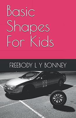 Formes de base pour les enfants