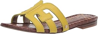 Pantoufles sam edelman bay pour femme