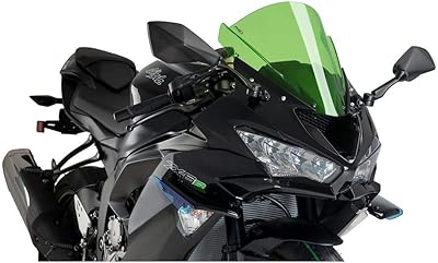 Spoiler buig sport kawasaki zx-6r 636 18-20 downforce