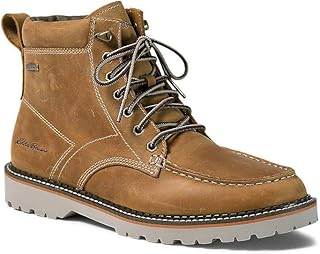 Severson moc-toe, blé, 12