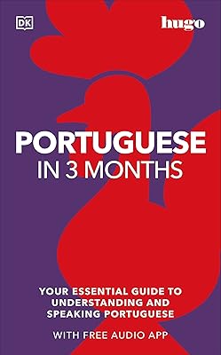 Le portugais en 3 mois avec une application audio gratuite : votre guide