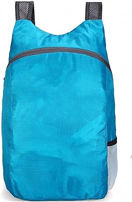 Sac à chaussures de voyage yipoch, sac à dos extérieur léger unisexe étanche