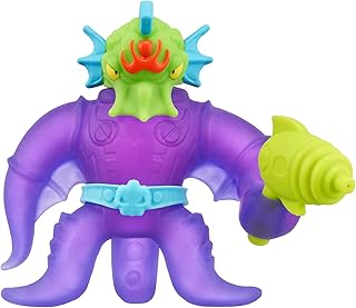 Heroes of god jet zu galaxy blast hero collection - orbitox ultra-extensible
