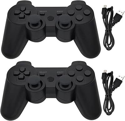 Manette sans fil playstation 3 manette playstation 3 compatible avec manette sony playstation