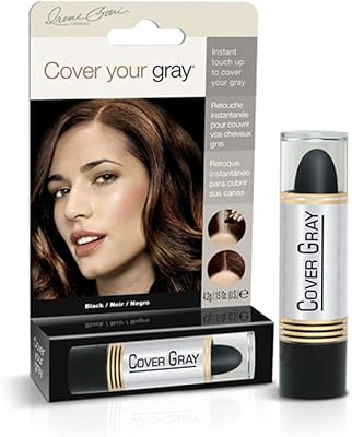 Stylo à couverture grise noir (paquet de 6)