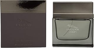 Parfum jaguar vision pour homme - eau de toilette, 60 ml. Diaytar Sénégal : Simplicité, rapidité, économie