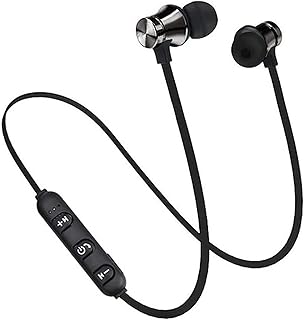 Écouteurs bluetooth sans fil stéréo 3d sport étanches ipx5 alecdon avec autonomie