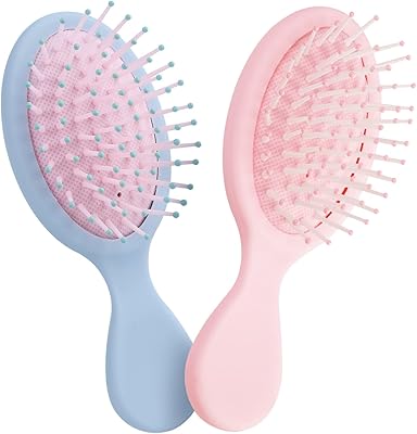 Brosse à cheveux démêlante brosses passion pour femmes et filles brosse