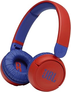 Jr310bt casque pour enfants facile à transporter supra-auriculaire filaire avec fonction