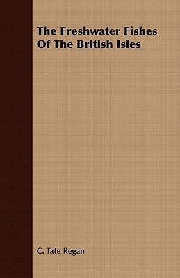 Les poissons d'eau douce des îles britanniques. Diaytar : Des prix mini pour un service maxi