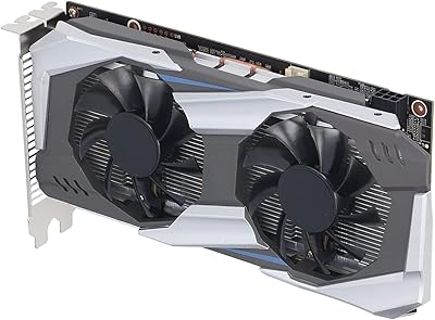 Carte graphique gtx1060, 1060 1519 mhz 8008 mhz 3 go gddr5 192 bits