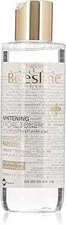 Tonique visage blanchissant beesline 200 ml