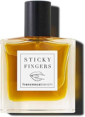 Francesca bianchi sticky fingers extra de parfum pour unisexe - 30 ml. Le e-commerce qui respecte votre pouvoir d'achat : Diaytar