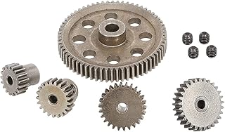 Pièce de rechange de moteur automatique globact 1184 pour camion brontosaurus 9411111 9411111