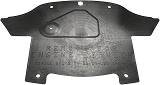 Garde-boue avant et arrière dorman 924-255 compatibles avec certains modèles chrysler dodge