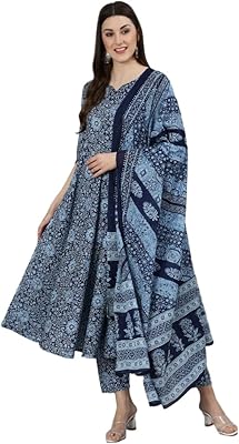 Ensemble kurta pour femme avec dupatta et palazzo | chemisier et bas kurti kameez salwar | robe de soirée ethnique indienne pakistanaise | prêt-à-porter festif traditionnel. L'expérience e-commerce réinventée par Diaytar au Sénégal