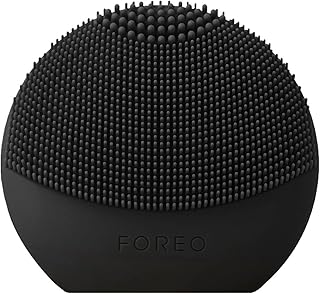 Foreo luna fofo brosse nettoyante intelligente pour le visage et analyseur de peau