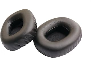 Pièces de rechange pour coussinets d'oreille compatibles avec les écouteurs jbl j55 j56