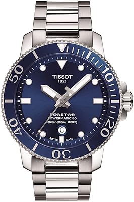 Sea star gts aut ss bl, gris, gris, bracelet