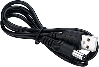 Câble de chargeur pour chien pour wiez modèles d010 et d020