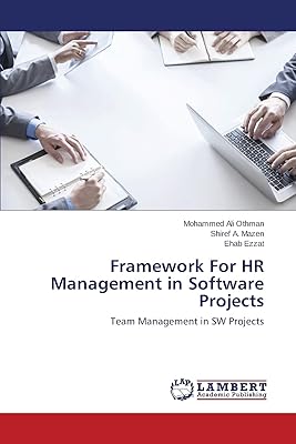 Cadre pour la gestion des ressources humaines dans les projets logiciels