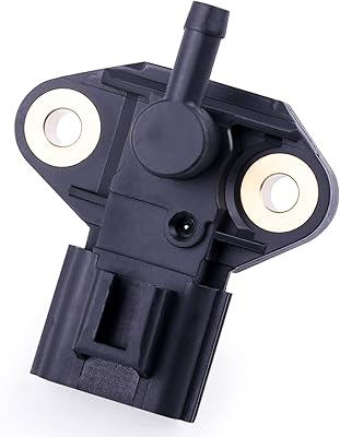 Capteur de pression d'injection de carburant 3f2z9g756ac 0261230093 compatible avec ford lincoln