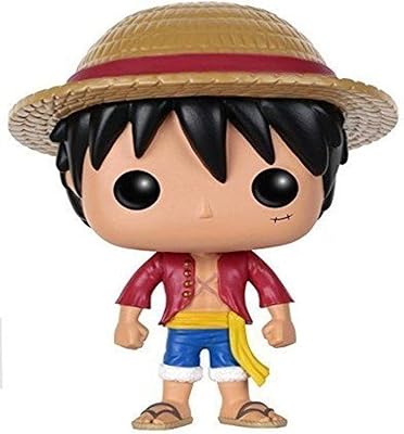 Figurines funko pop monkey d.l.v. modèle : 5305 3 ans et plus