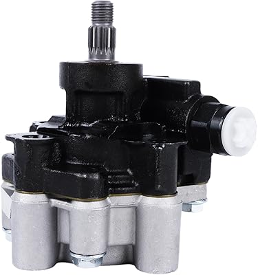 Pompe de direction assistée rashnow 96-5168 pour toyota corolla chevy prizm