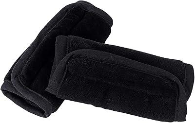 Ceintures d'épaule de siège de voiture pour bébé et tout-petit, housses de ceinture