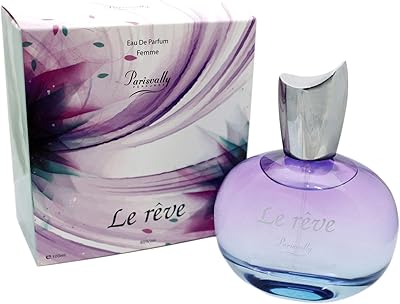 Paris valley lerève pour femme 100 ml - eau de parfum