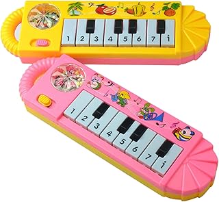 Un instrument de musique utile pour les jeunes enfants, un joli jouet musical