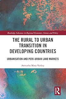 La transition rurale-urbaine dans les pays en développement : urbanisation et marchés