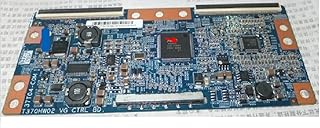 Edupro - vg 37t04-c0m 37t04-com carte logique pour connexion avec quelle est la taille