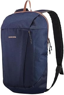 Sac à dos de randonnée decatlon quechua arbenaz 10 litres (bleu), bleu