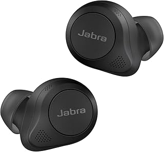Écouteurs sans fil jabra elite 85t - avec technologie avancée de suppression du