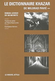 Le dictionnaire khazar. Diaytar Sénégal : Des promotions qui ont du sens