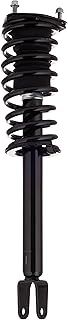 Ensemble de jambe de force avant complet unity automotive 11396 pour lexus ls460