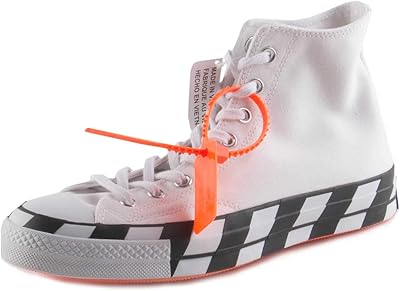 Chaussures en toile converse chuck 70 pour hommes, blanc cassé, haut/conique/noir. Diaytar Sénégal : Le e-commerce qui change la donne