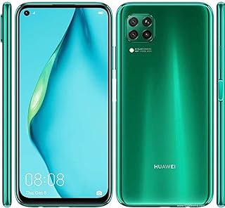 Huawei mobile nova 7i double sim - 128 go, 8 go de ram, réseau 4g lte - crush green. Diaytar Sénégal : Qualité garantie, prix imbattables, livraison rapide