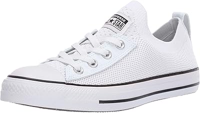 Baskets à enfiler en tricot converse chuck taylor all star shoreline pour femmes