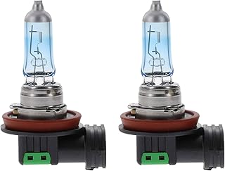 Philip automotive lighting h11 crystal vision platinum advanced phare paquet de 2