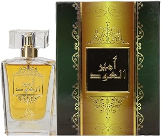 Parfum abak desert amir al oud pour unisexe - notes de poire, framboise