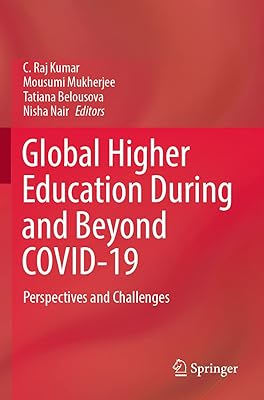 L'enseignement supérieur mondial pendant et au-delà du covid-19 : perspectives et défis