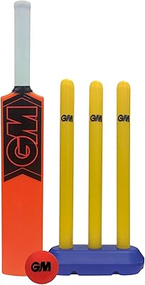 Ensemble de cricket pour enfants gunn & more