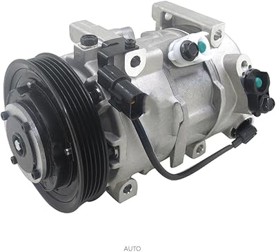 Yise-j0665 nouveau compresseur ac dve9 pour hyundai i20 1.2l 2014 2015 2016 2017 2018 2019 97701c7000 97701-c7000 pour compresseur ac hyundai 5pk. Diaytar Sénégal : Large gamme, petits prix, grande satisfaction