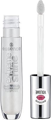 Gloss à lèvres volume brillance extrême essence 101