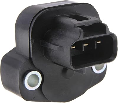 Schnecke 5s5104-aa capteur de position du papillon tps
